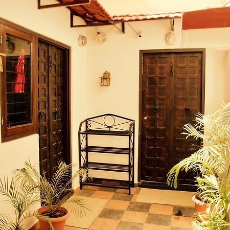 Pathik Niwas Bed and Breakfast Jaipur Exteriör bild