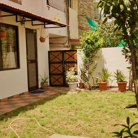 Pathik Niwas Bed and Breakfast Jaipur Exteriör bild