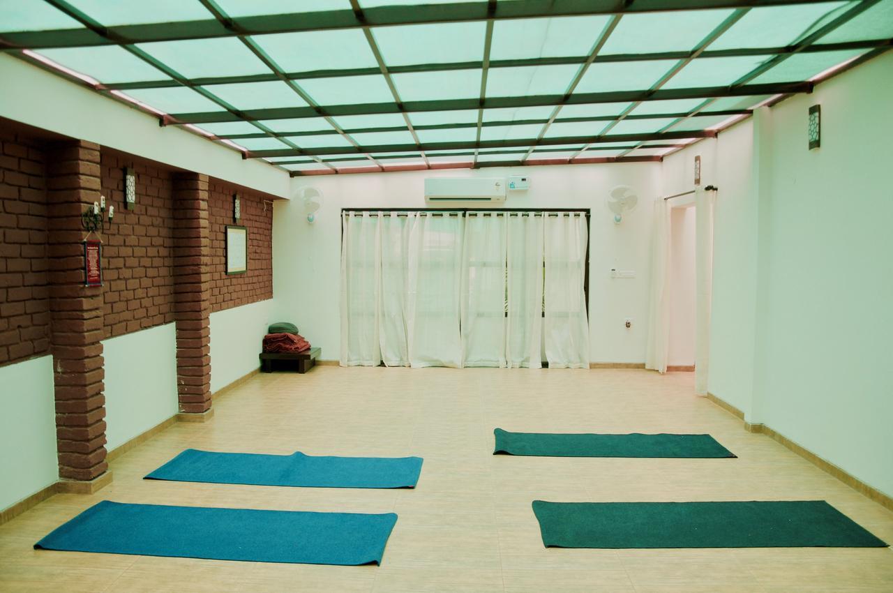 Pathik Niwas Bed and Breakfast Jaipur Exteriör bild