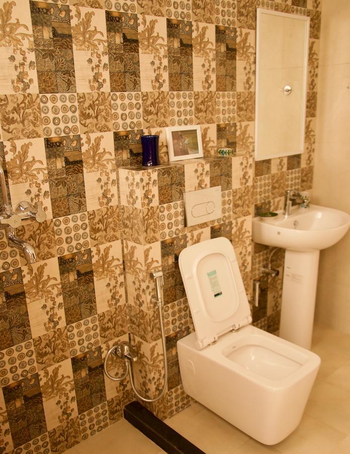 Pathik Niwas Bed and Breakfast Jaipur Exteriör bild